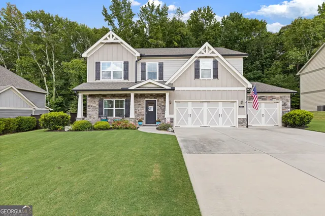 Cheap Jefferson Trail Real Estate