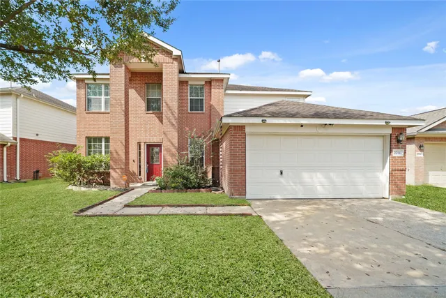 Popular Oak Park Trails Sec 11 Real Estate