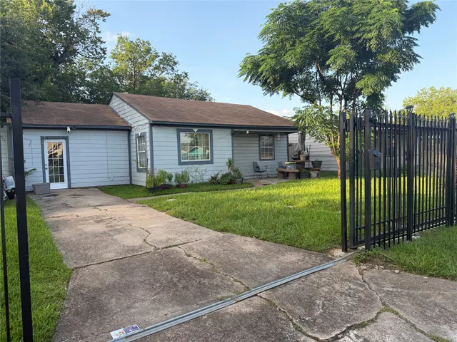 Expensive Red Bluff Terrace Sec 04 Real Estate