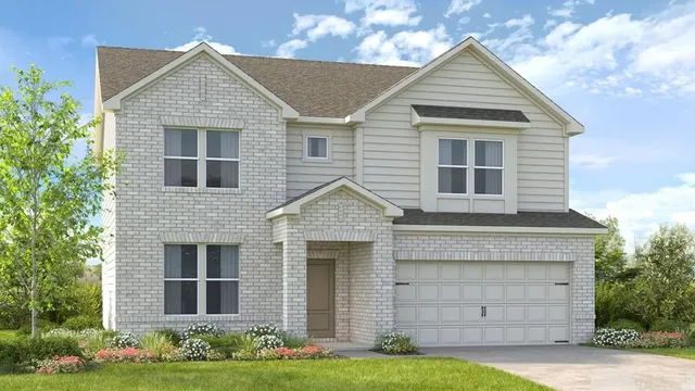 Popular Falls Creek Real Estate