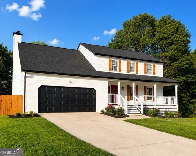 Popular Brookeside Meadows 2 Real Estate