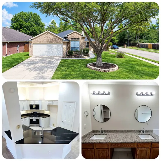 Expensive Villages Spring Oaks Real Estate