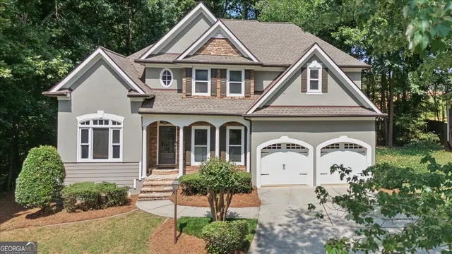 Expensive BROADLANDS U-1 Real Estate