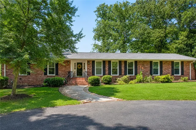 Popular Woodhaven Estat Real Estate