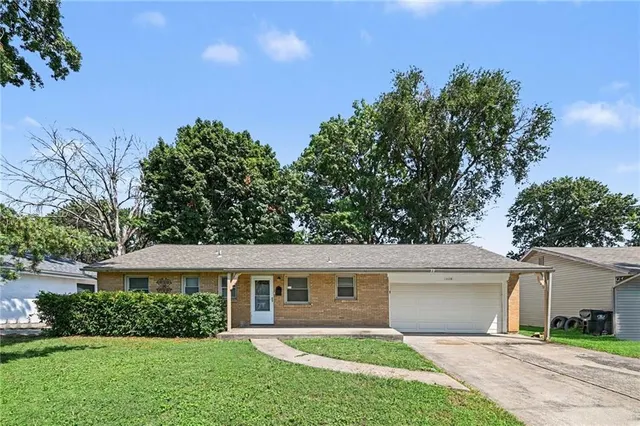 Popular Stewart Heights Real Estate