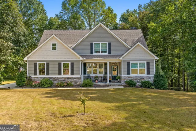 Cheap Hidden Falls Real Estate