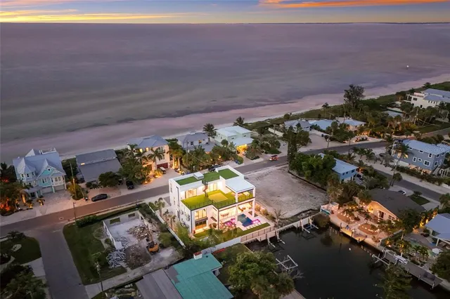 Expensive Anna Maria Real Estate