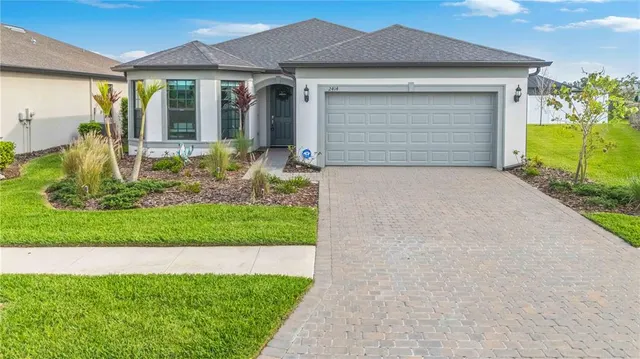 Expensive CEDAR GROVE PH 2B Real Estate