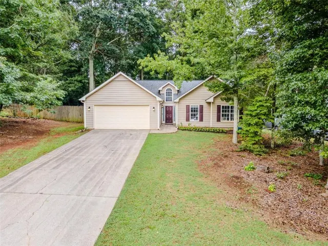 Popular Flint Hill Real Estate