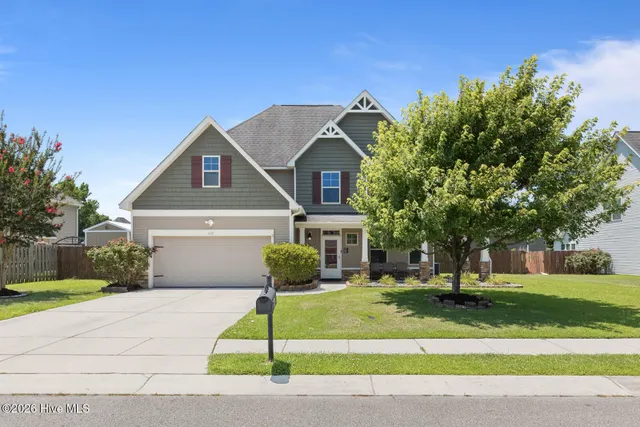 Expensive Towne Pointe Real Estate