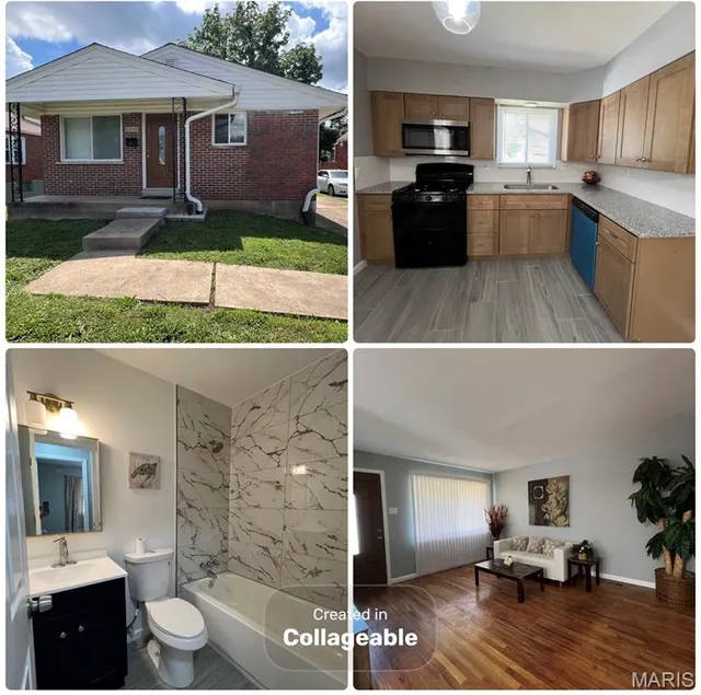 Popular Bellemoor Park Real Estate
