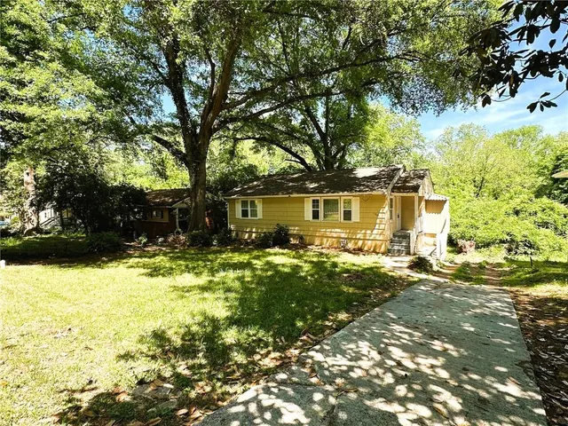 Popular Glen Meadows Real Estate