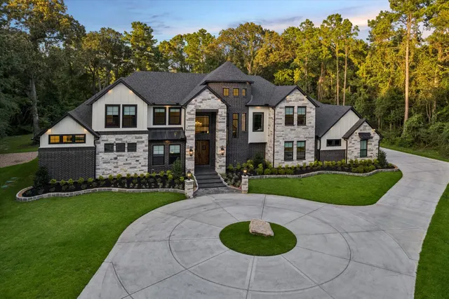 Expensive Rosehurst Real Estate