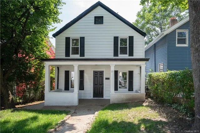 33 E Catherine Street, Nyack NY 10960