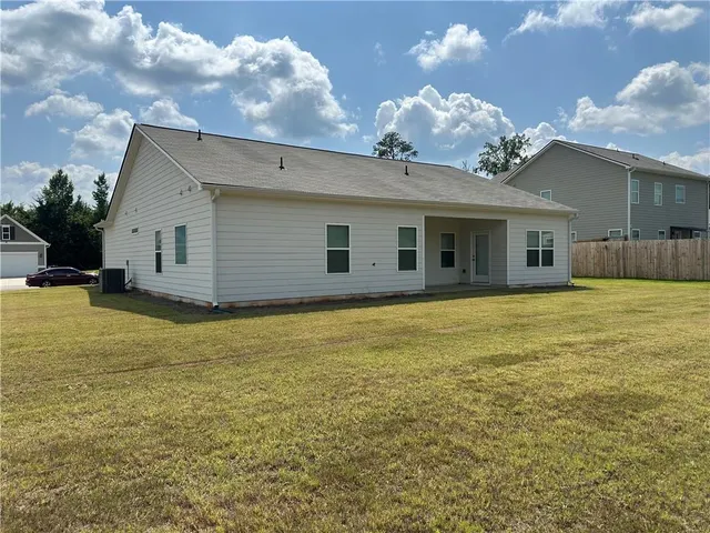 Expensive Maddox Station Real Estate