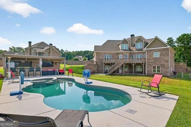 Expensive Meadowood Real Estate