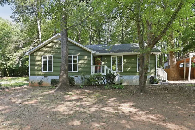 Popular Lynn Oaks Real Estate