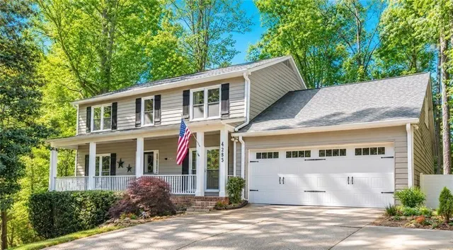 Popular Blackland Ridge Real Estate