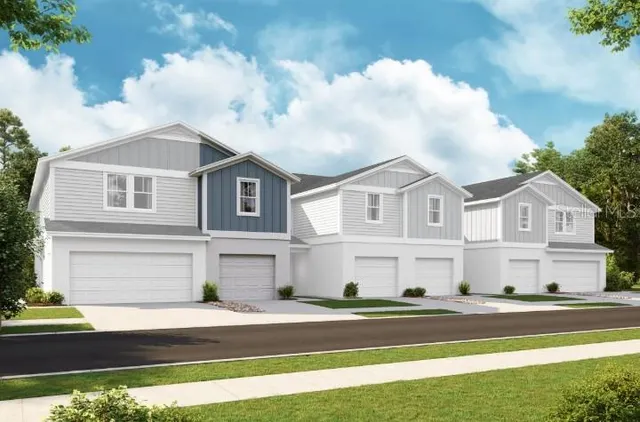 Cheap PASADENA WOODS Real Estate
