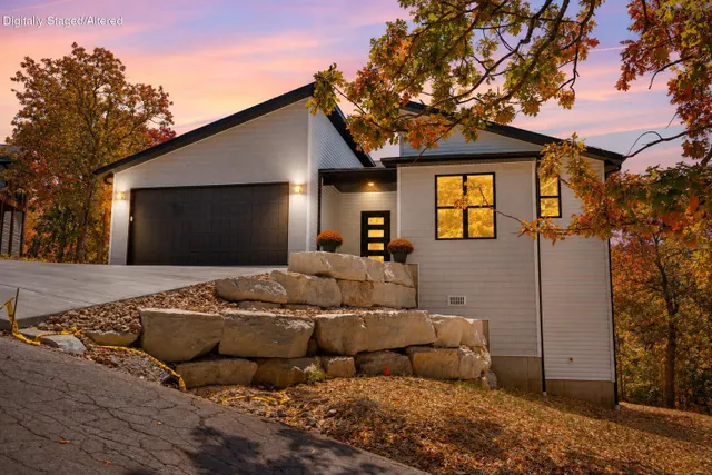 Popular Kimberling City Real Estate