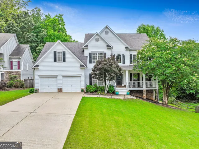 Expensive Evans Mill Real Estate