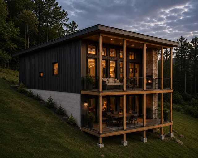 Popular Ar 6 Fannin Real Estate