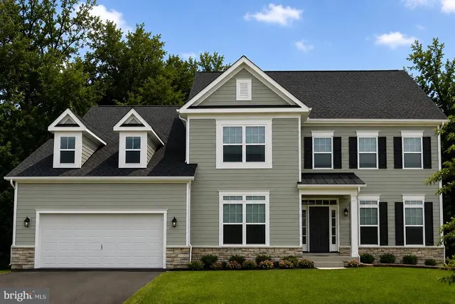 Popular South Treeview Estates Real Estate