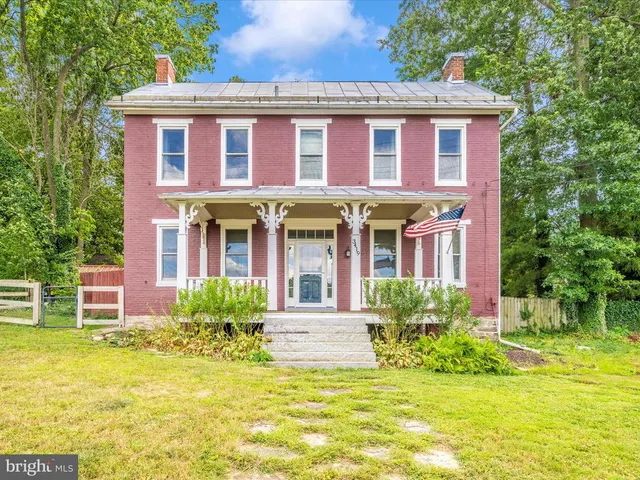 Popular Jefferson Real Estate