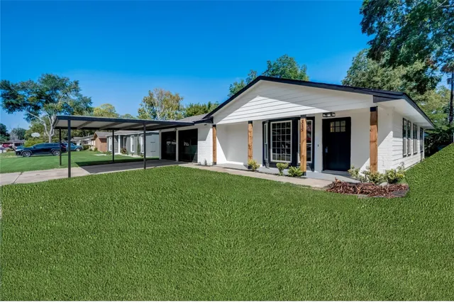Popular Harper Alvin Real Estate