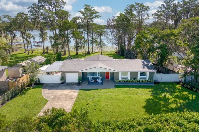 Popular LAKE MARY SHORES Real Estate