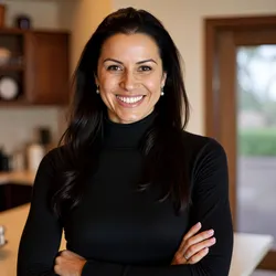 Monique Farinha Photo