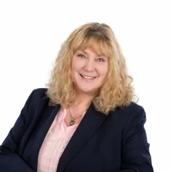 Joan Hansen Photo