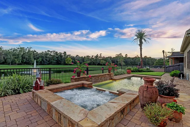 Expensive Lakes of Cypress Forest Sec 03 Real Estate