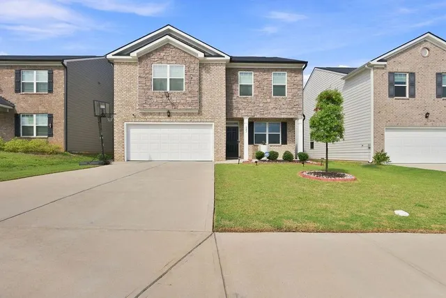 Popular Summerwind Real Estate