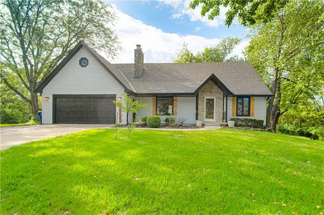 Popular Oak Ridge Country Estates Real Estate