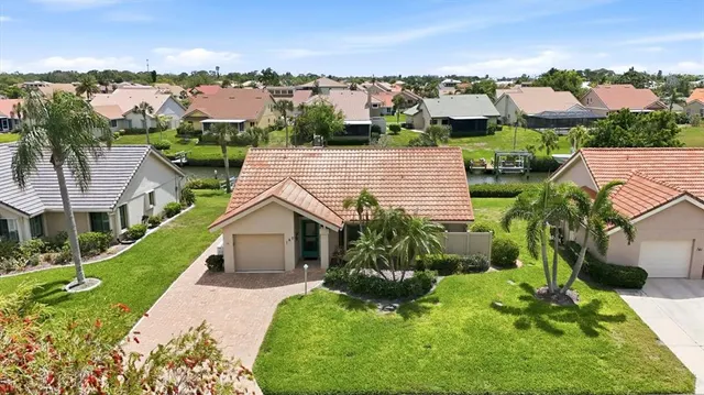 Popular INLETS SEC 06 Real Estate