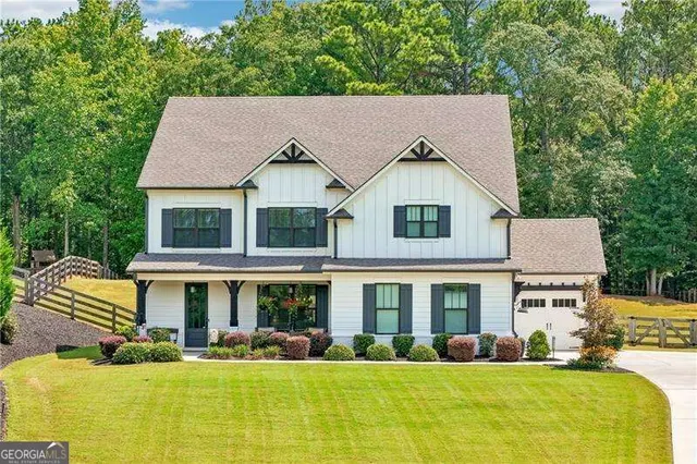 Expensive Ellison Farms Estates Real Estate