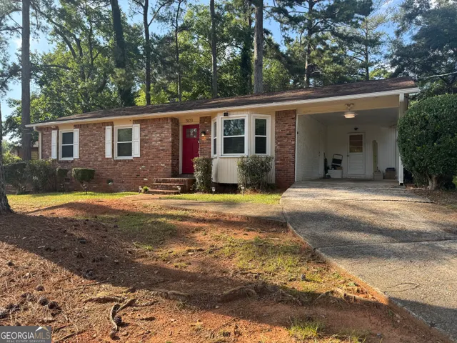 Popular Concord Woods Real Estate