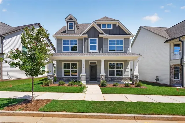 Popular Marbletree Real Estate
