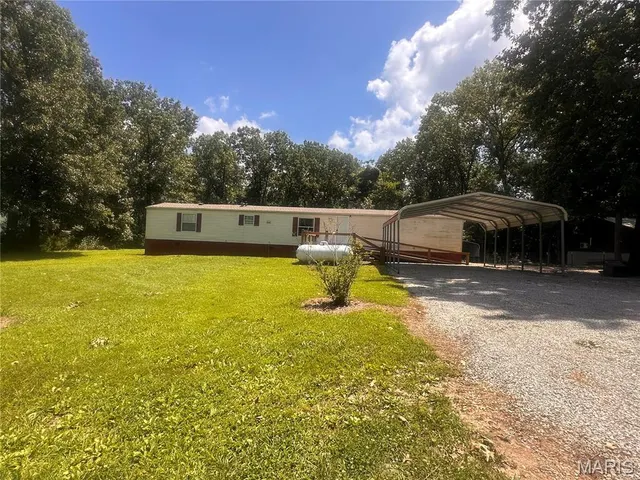 Popular Deer Ridge Sub Real Estate