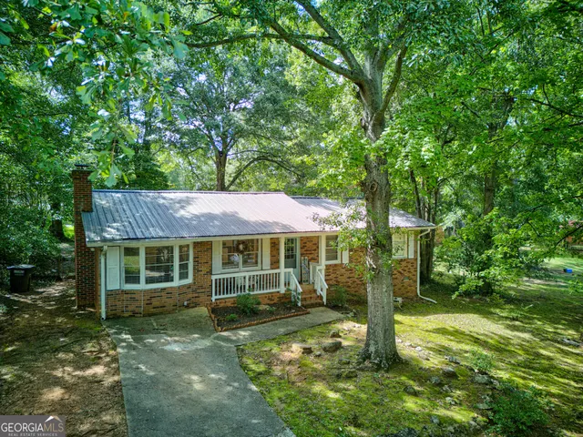 Cheap PIEDMONT HILLS Real Estate