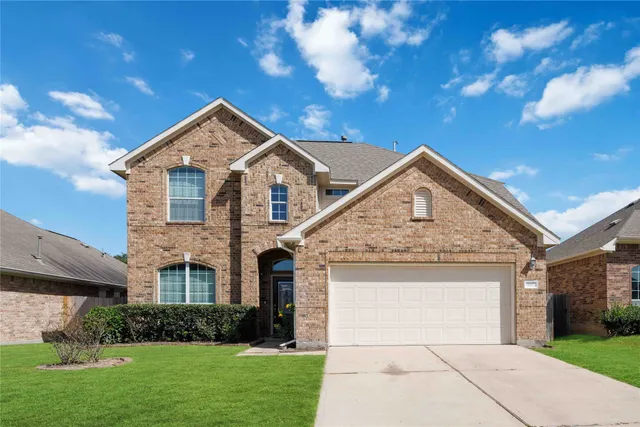 Popular Breckenridge Forest Sec 07 Real Estate