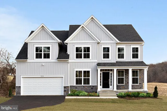 Popular Charles County Real Estate