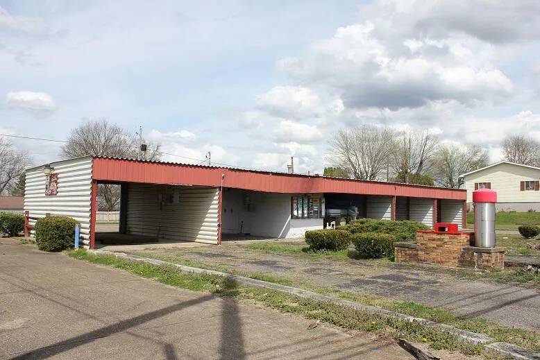 606 Mill St,Unit New Lexington, New Lexington, OH 43764