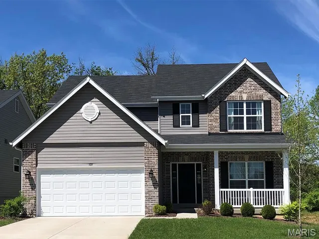 Popular St. Charles Real Estate