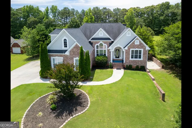Popular Jackson Creek Real Estate