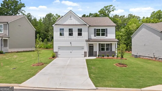 Cheap Parkside At Carter Grove Real Estate
