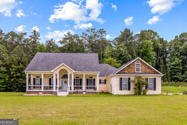 Popular Copper Creek Estates Real Estate
