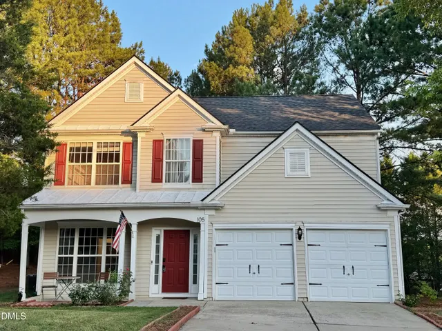 Popular Hollands Crossing Real Estate