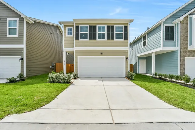 Cheap Garden Trails Real Estate